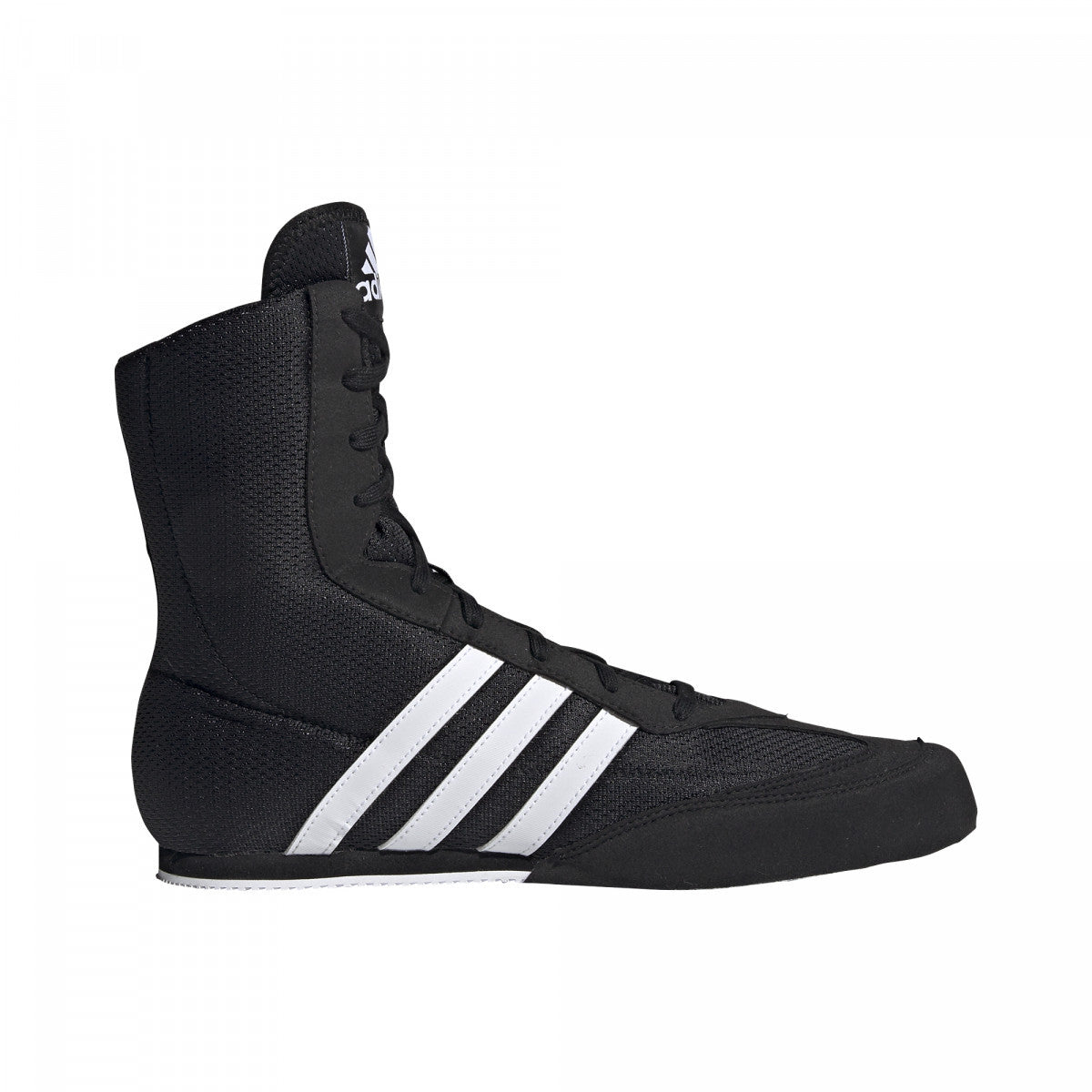 Chaussures de boxe adidas Box Hog 2 Performance - noir, FX0561