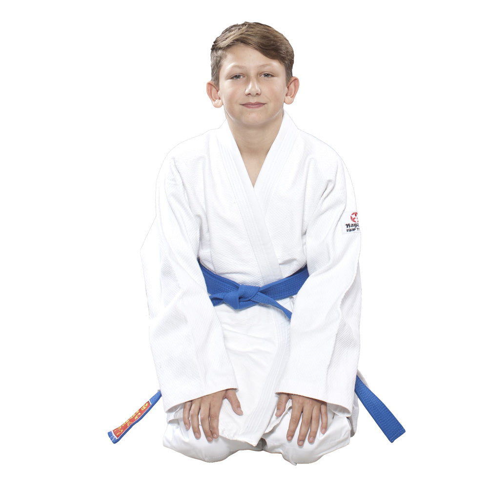 Aïkido - Uniforme de Judo Hayashi TODAI, 001