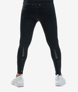 Givova Run Compression Tights - black LR03BLK