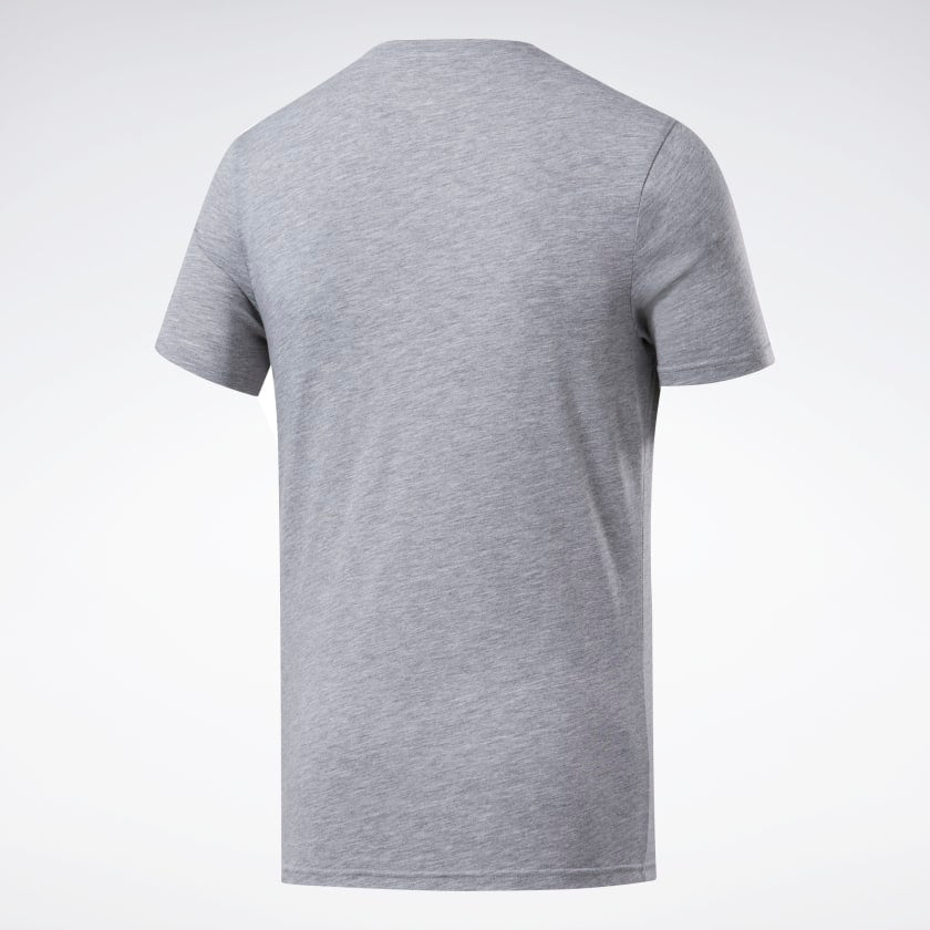 Reebok Combat Conor McGregor T-shirt - gris, FM1493