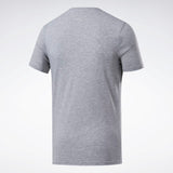 Reebok Combat Conor McGregor T-shirt - gris, FM1493