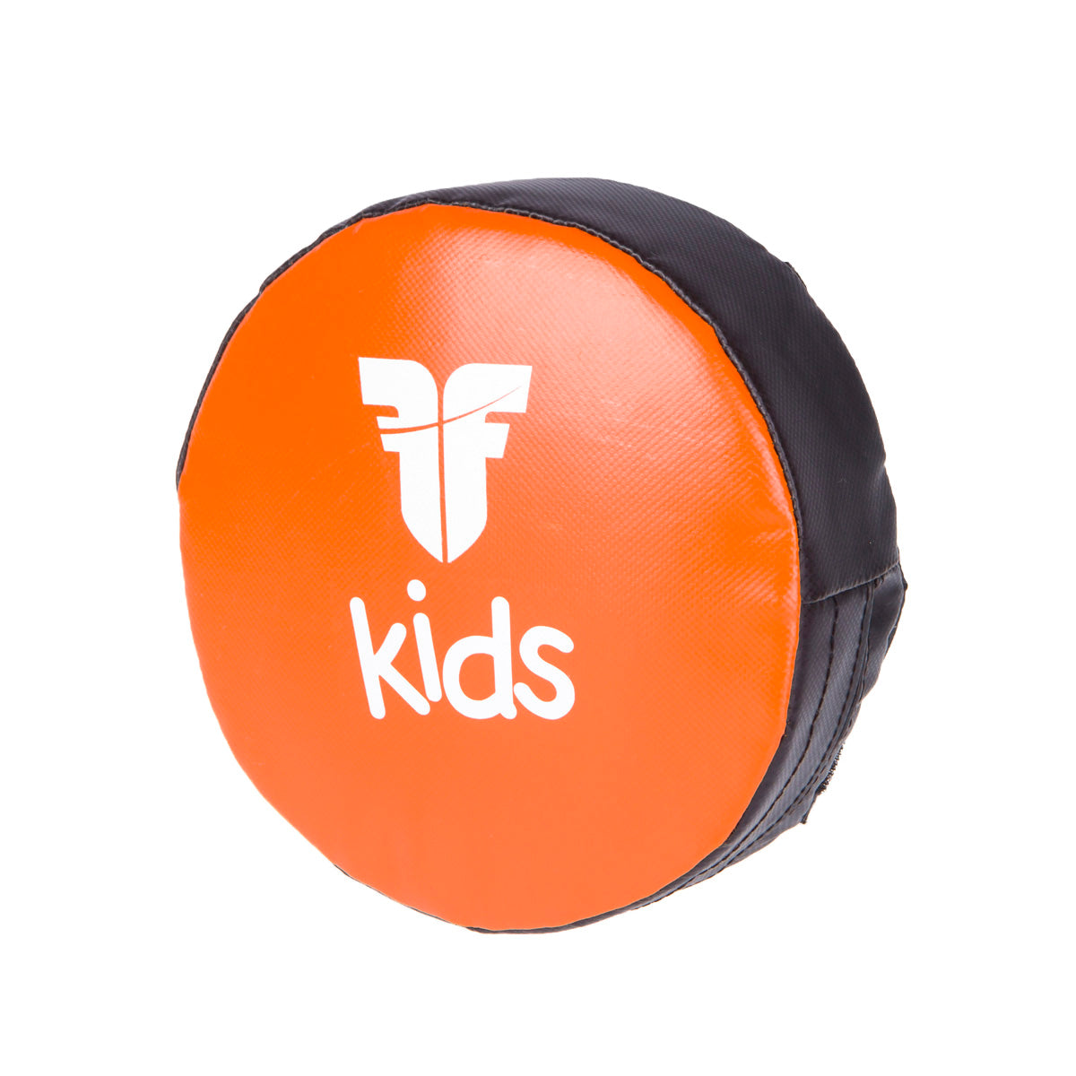 Fighter Round Target - S - orange, FLK-ORG