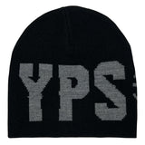 Yakuza Premium Wintermütze - schwarz, 3675-black