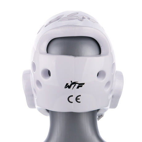 Casque WT Daedo - blanc, PRO20553W