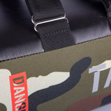 Fighter Thai Kick Shield MAXI - Tactical Series - camo, F01602-TSC