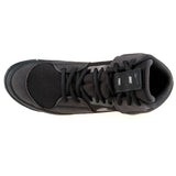 Chaussures de lutte Nike Fury - noir, A02416010