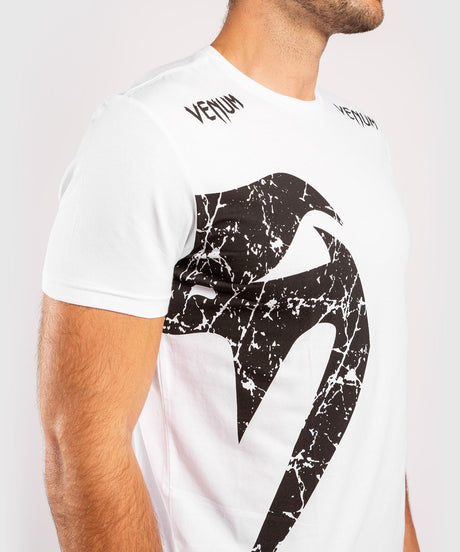 T-shirt géant Venum - blanc