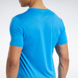 Reebok Activchill T-Shirt - blau, FU3284