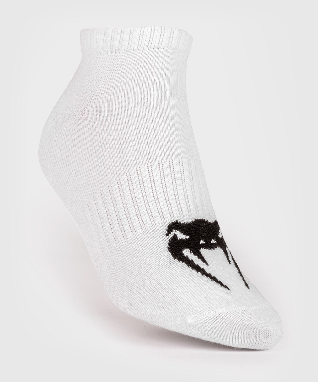 Venum Socken Classic Set - weiß/schwarz