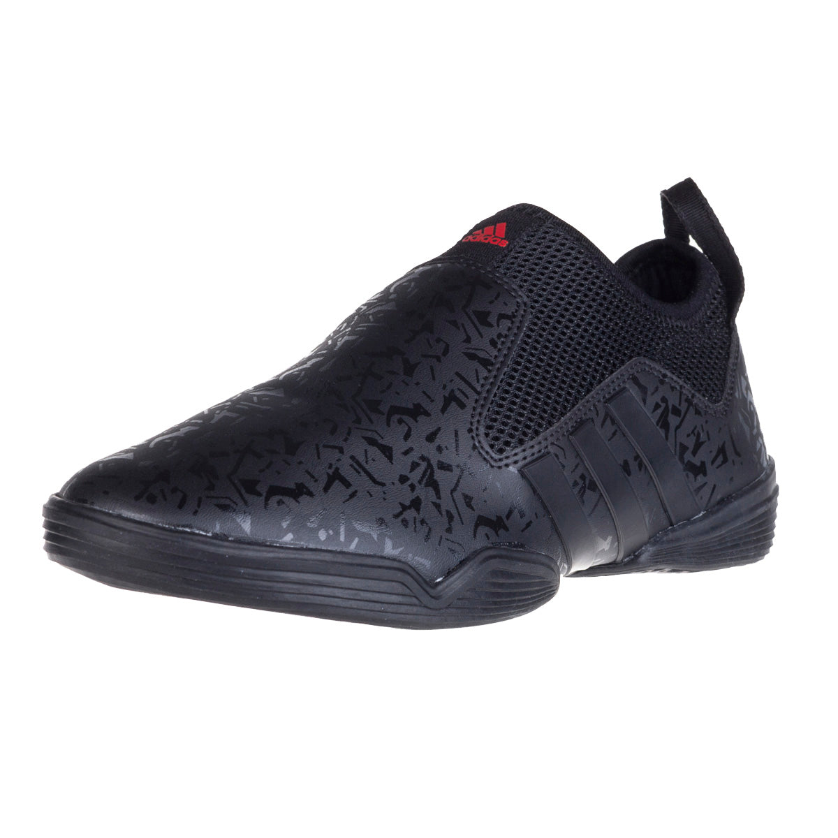 adidas chaussures ADI-BRAS 16 - noir, ADITBR01-BK