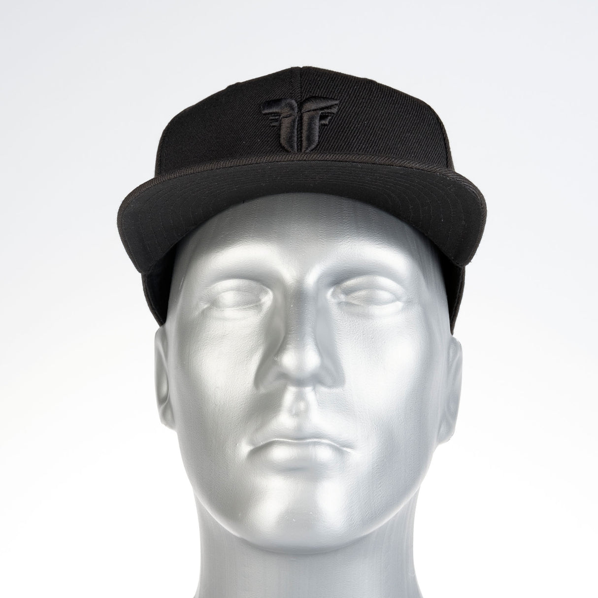 Fighter Cap - black, FCAP-01