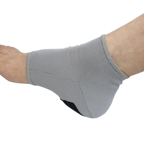 E-Foot (Heel) TK-Strike - gray, EPRO29032
