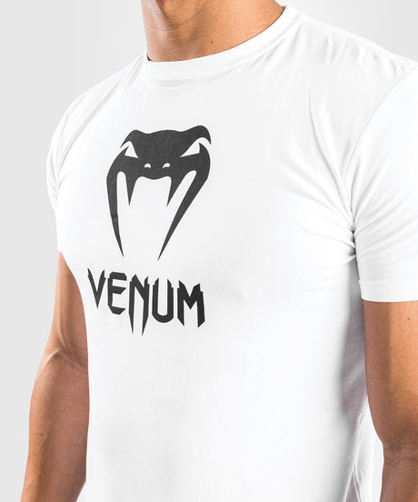 Venum T-Shirt Classique - blanc