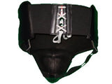 Windy Leather PRO Groin Guard, G-2