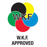 Hayashi Kumite Kimono Flexz WKF approuvé, 043-1