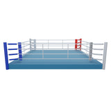 Ring de boxe entraînement FIGHTER Stage 0,3m - 4 cordes, TBR-SM03