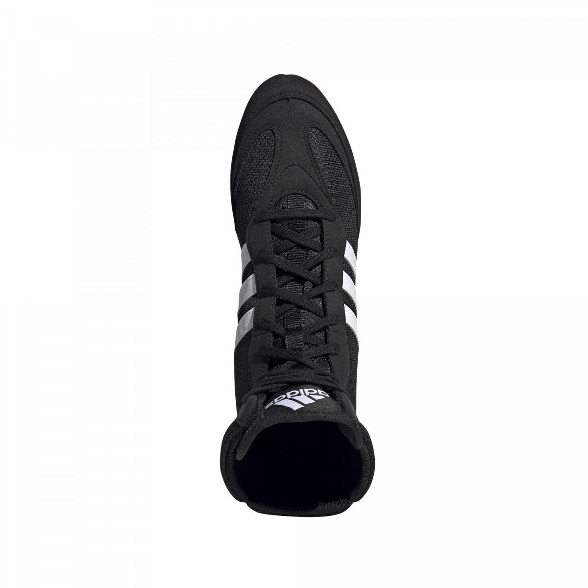 Chaussures de boxe adidas Box Hog 2 Performance - noir, FX0561