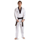 Dobok Adichamp II - white, 830718