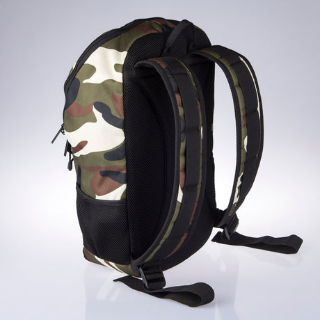 Fighter Backpack Military Line - Camo, FBM-CAMO