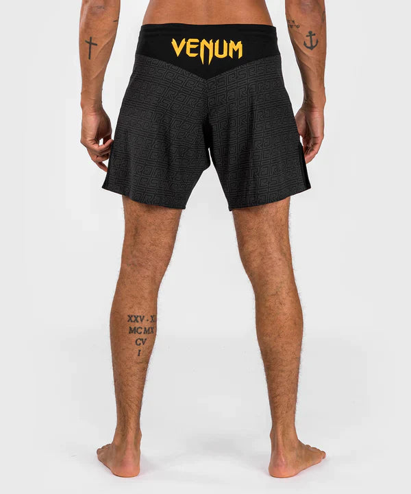 Venum x Ares 2.0 MMA Shorts - schwarz/gold