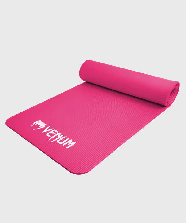 Venum Laser YOGAMATTE - pink