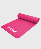 TAPIS DE YOGA Venum Laser - rose