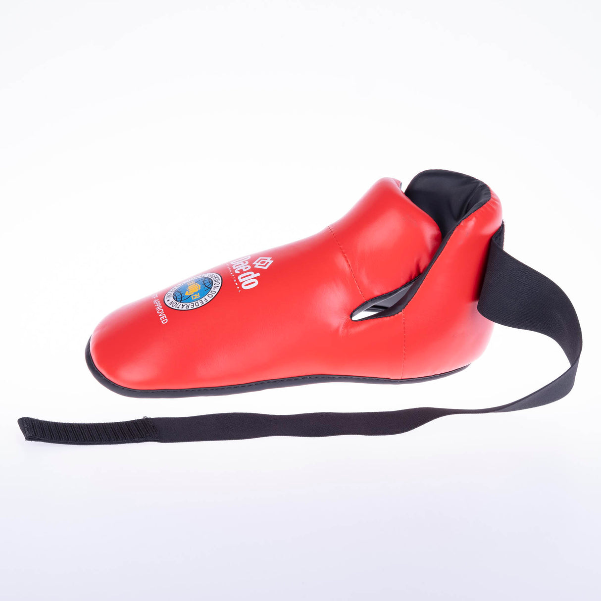 Schuhe Daedo ITF - rot, PRITF2022