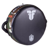 Fighter Round Shield - Tactical Series - tarn, FKSH-18