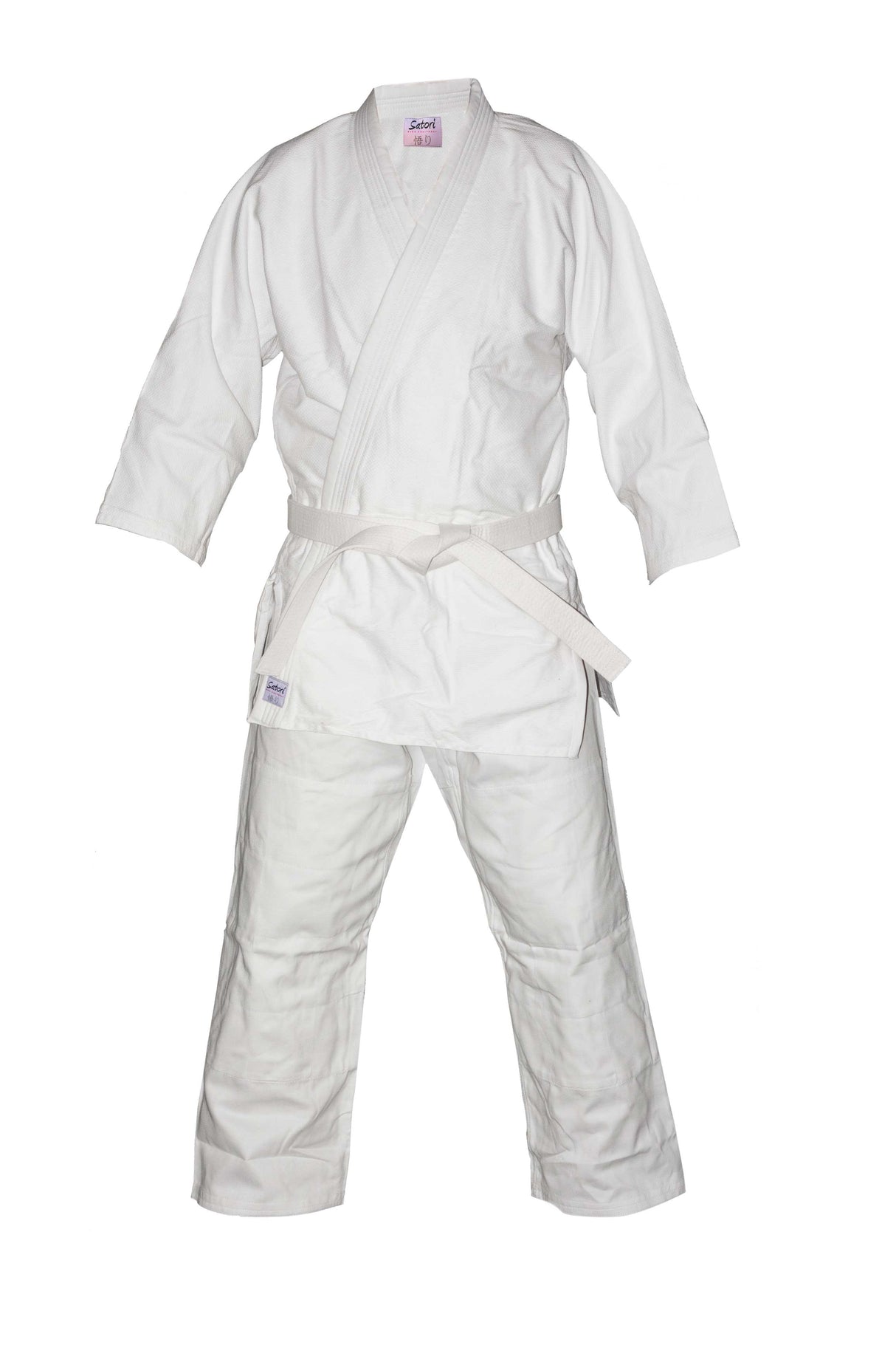 Satori Aikido Uniform  STUDENT, AG-380