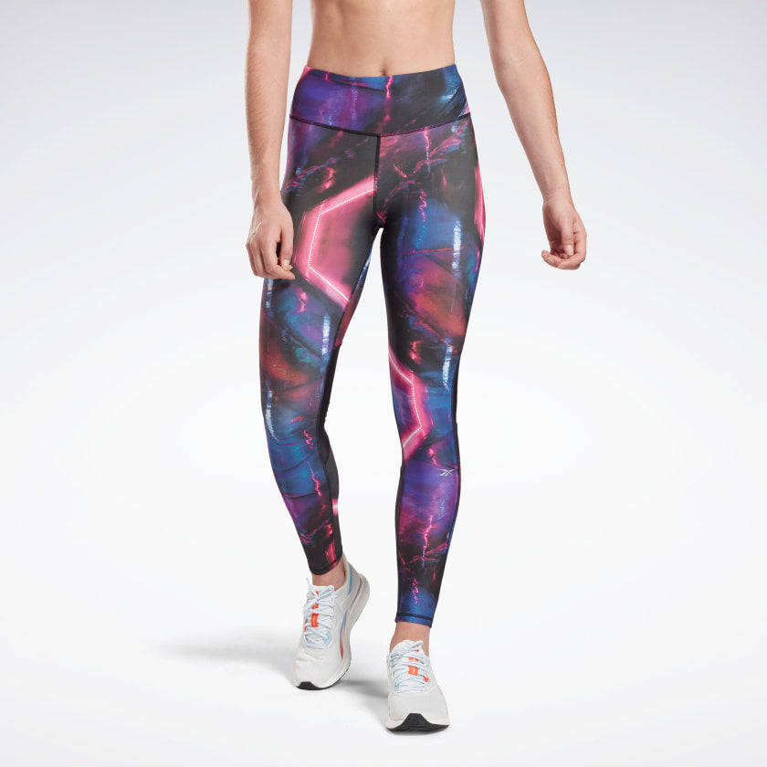 Reebok One Series Running Tights, FJ4023