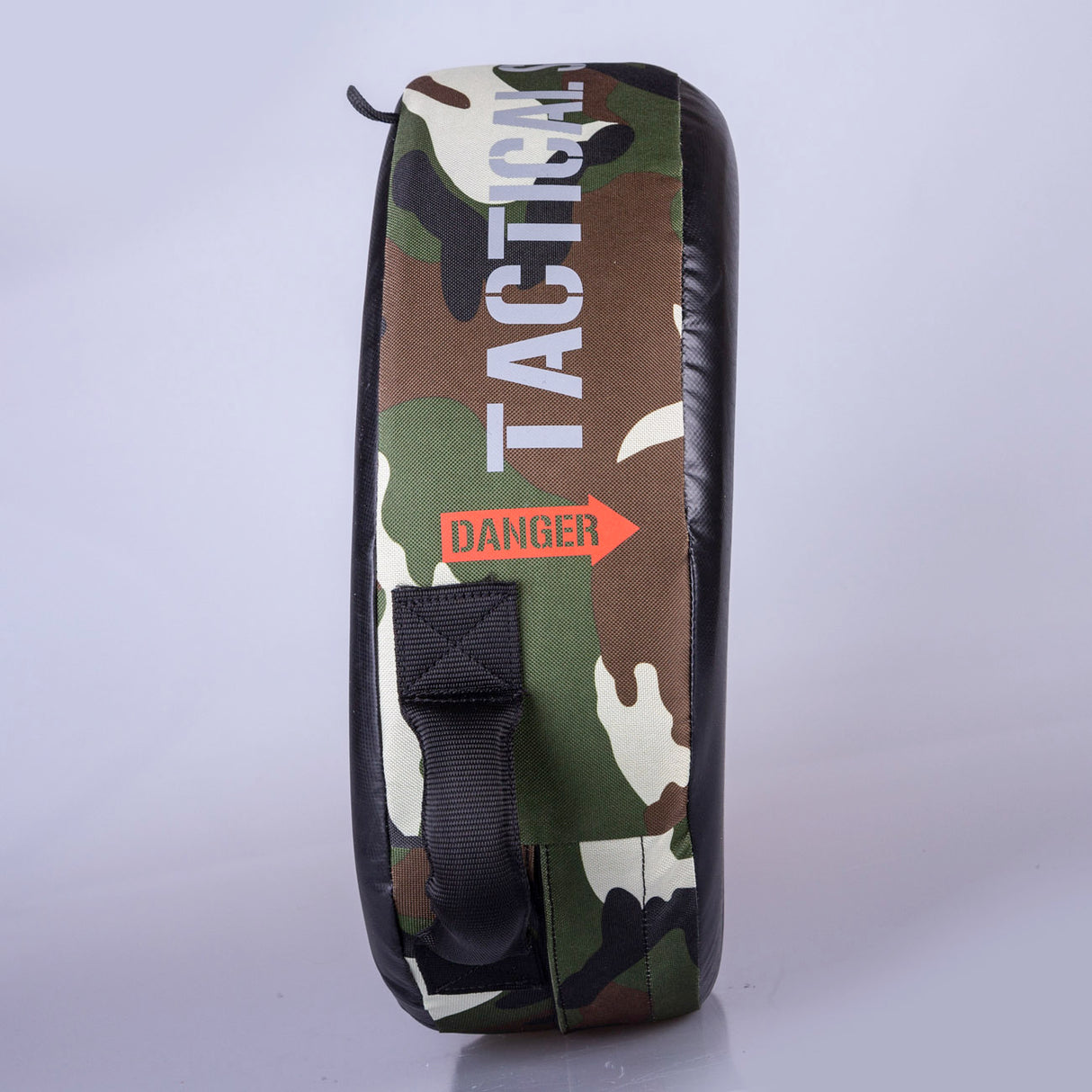 Bouclier rond de chasse - Série tactique - camouflage, FKSH-18