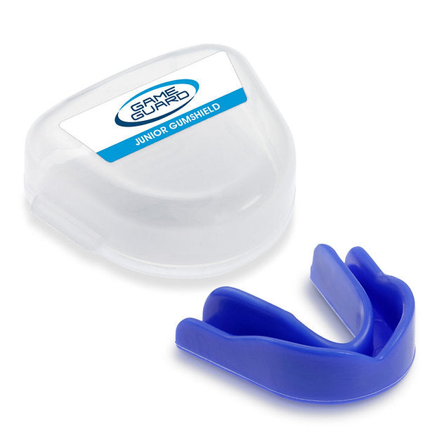 Game Guard Zahnschutz für Jugendliche - blau
