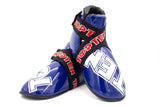 Top Ten SuperLight Kicks brillant - bleu, 3067-6