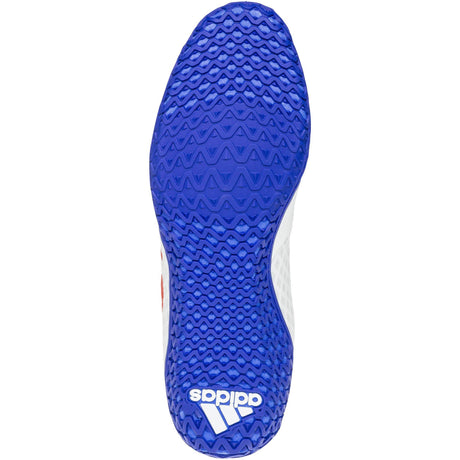 Adidas Chaussures de lutte tapis Wizard Hype - tricolore, EF1475