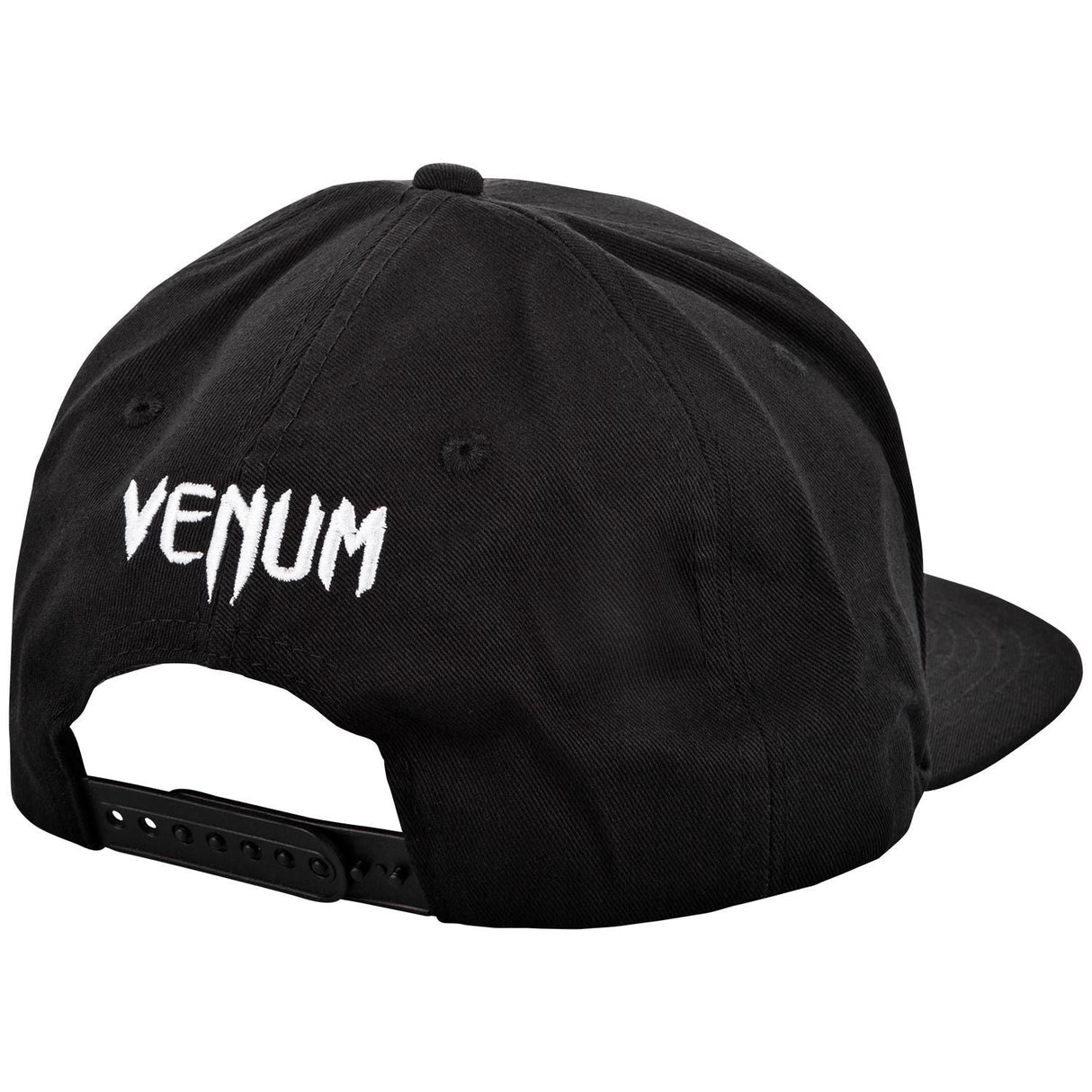 Casquette Venum Snapback - noir/blanc