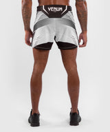 Venum MMA Shorts UFC Authentic Fight Night - white