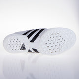 adidas shoes ADI-BRAS 16 - white, ADITBR01-WH