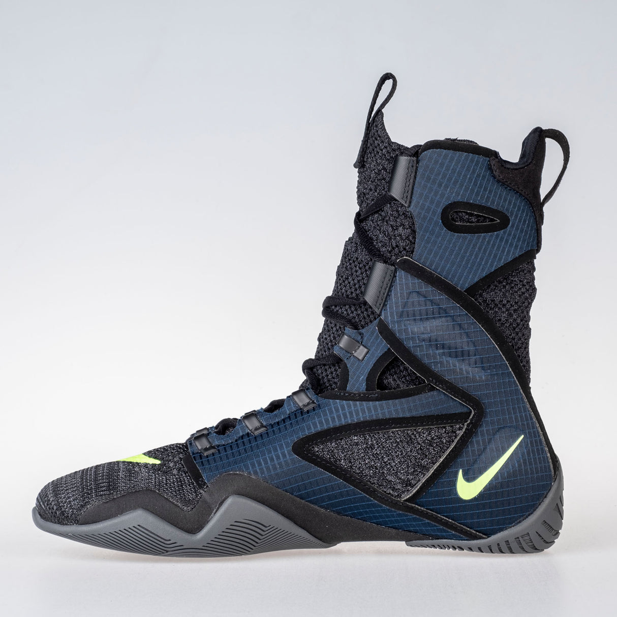 Nike Boxschuhe HyperKO 2.0 - blau, CI2953004