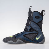 Nike Boxing Shoes HyperKO 2.0 - blue, CI2953004