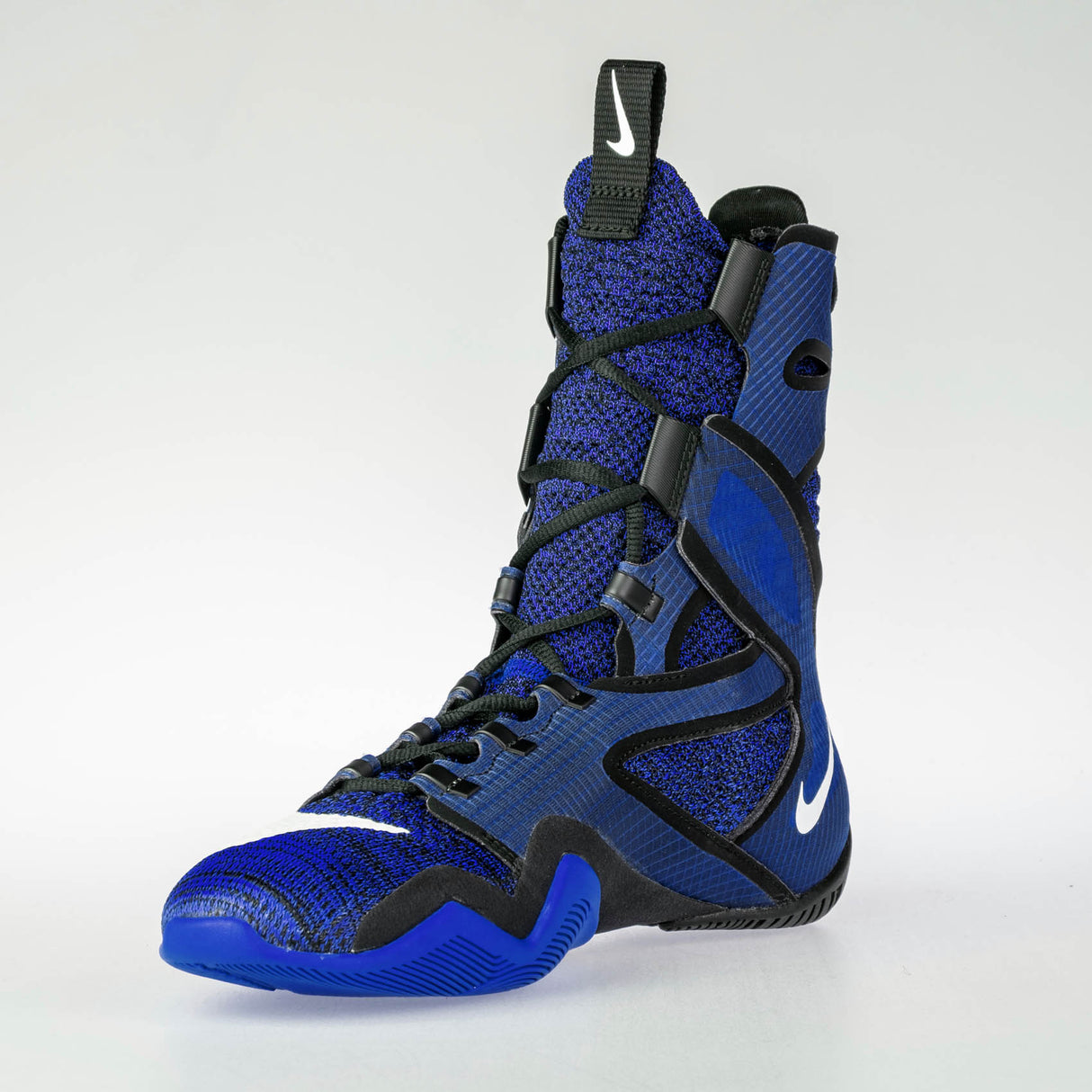 Nike Chaussures de Boxe HyperKO 2.0 - bleu royal, CI2953401