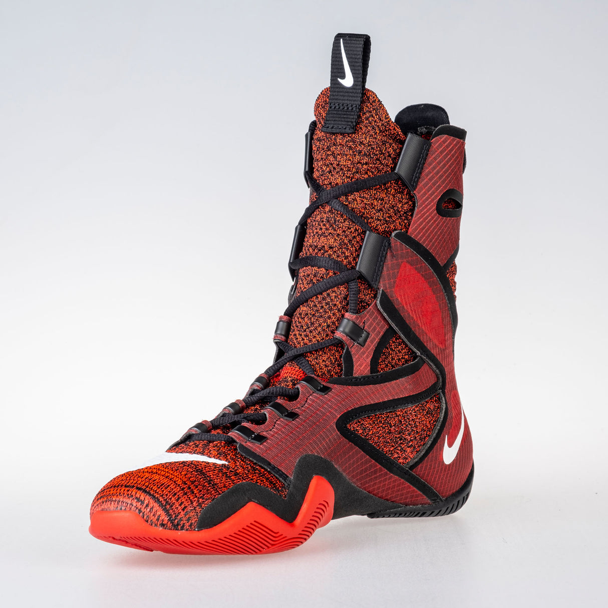 Nike Chaussures de Boxe HyperKO 2.0 - rouge, CI2953606