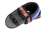 Top Ten SuperLight Kicks brillant - bleu, 3067-6