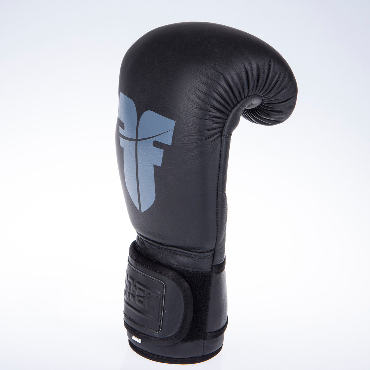 Fighter Boxing Gloves SIAM - black, FBG-003B