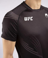 Venum UFC Pro Line T-Shirt - schwarz
