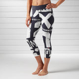 Reebok Boldface Capri-Tight, BK3192