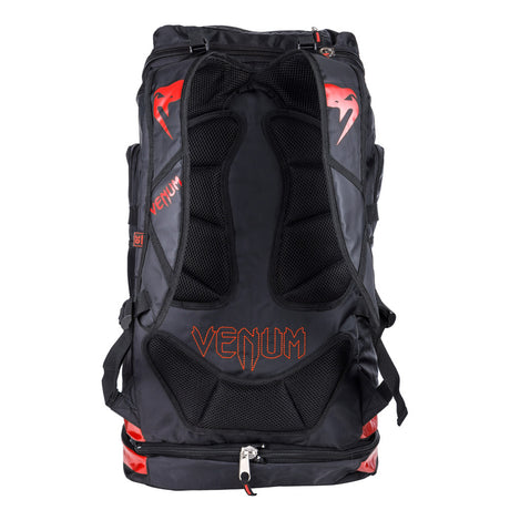 Sac à dos Venum Challenger Xtreme - noir/rouge, VENUM-1228