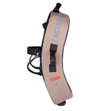 Fighter Trittschild - MULTI GRIP - Tactical Series - Desert, FKSH-13