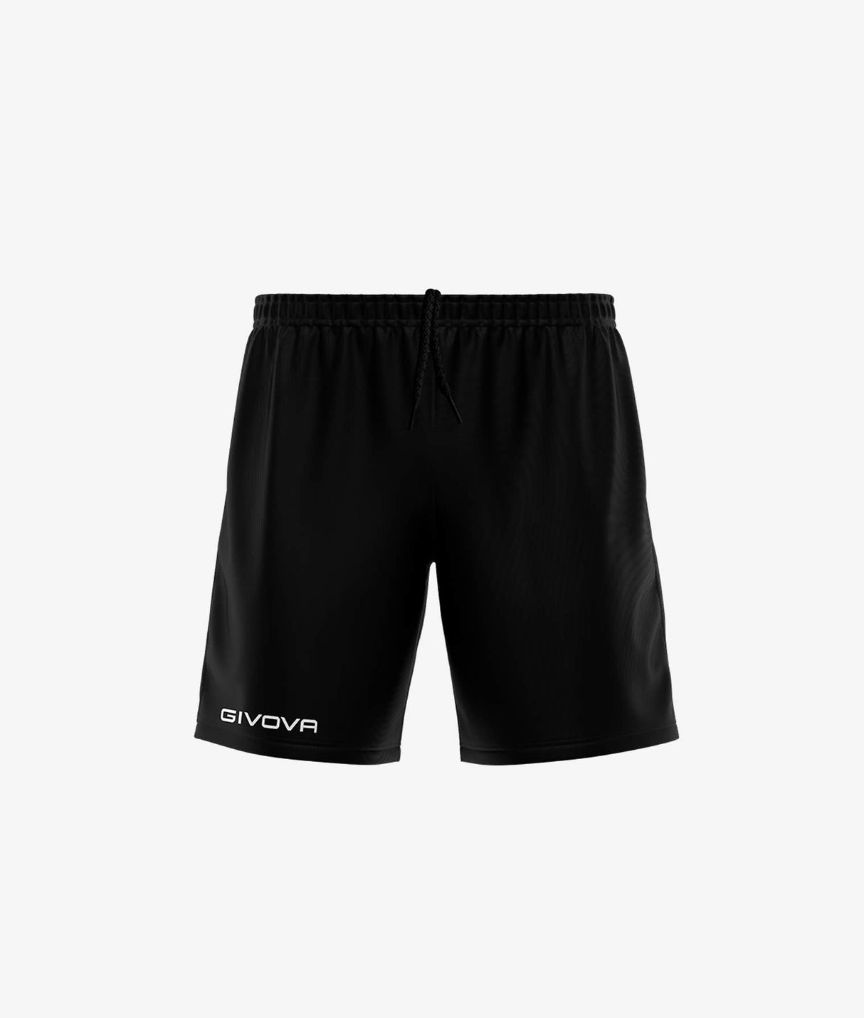 Givova Shorts ONE - schwarz