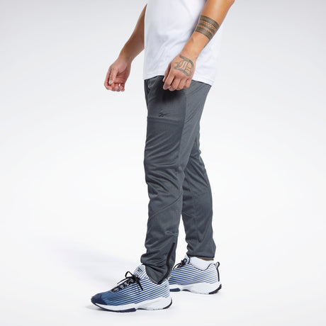 Reebok Speedwick Pantalon de jogging - gris, FP9736