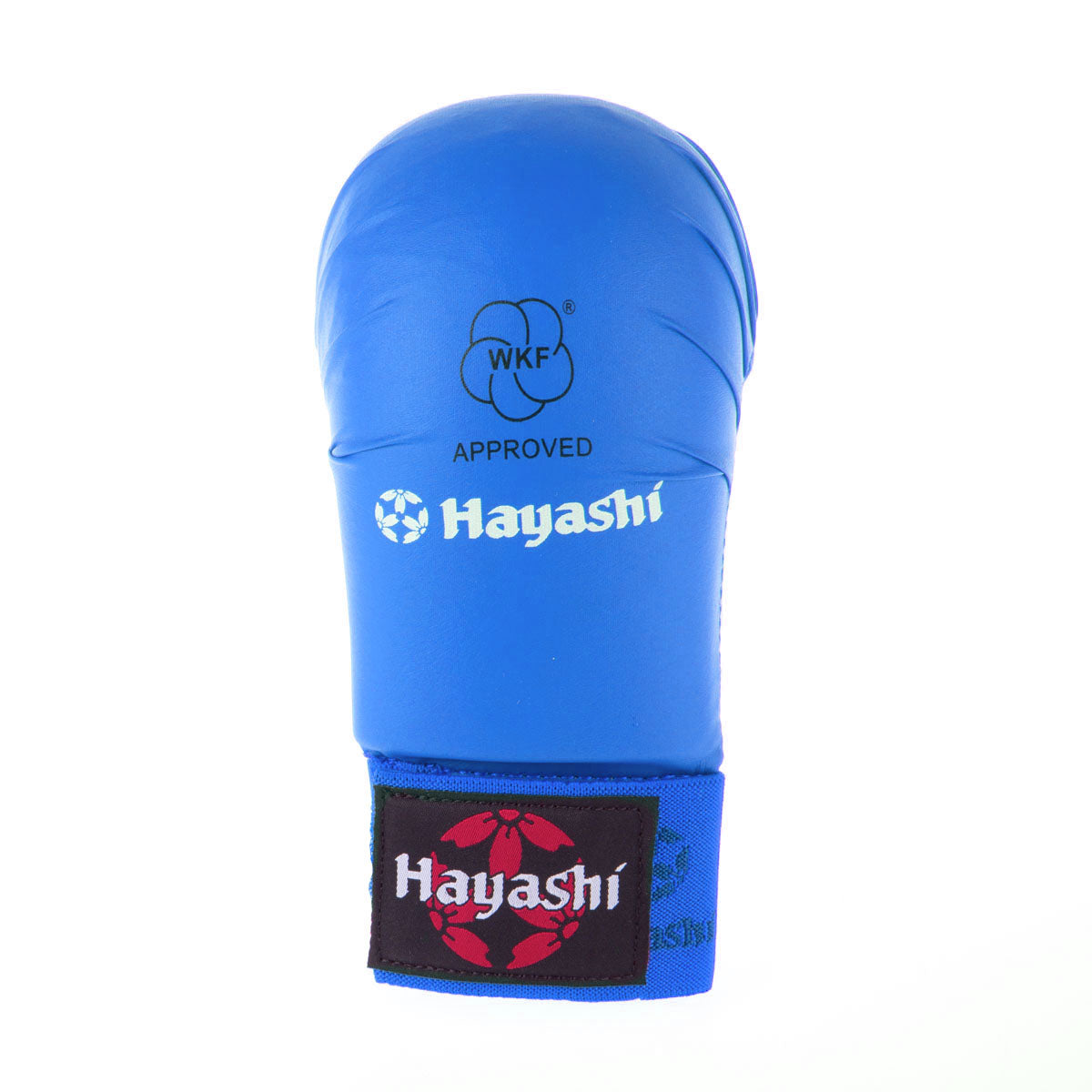 Hayashi Karate Tsuki WKF - bleu, 237-6N